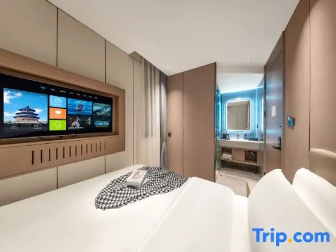Luxury room