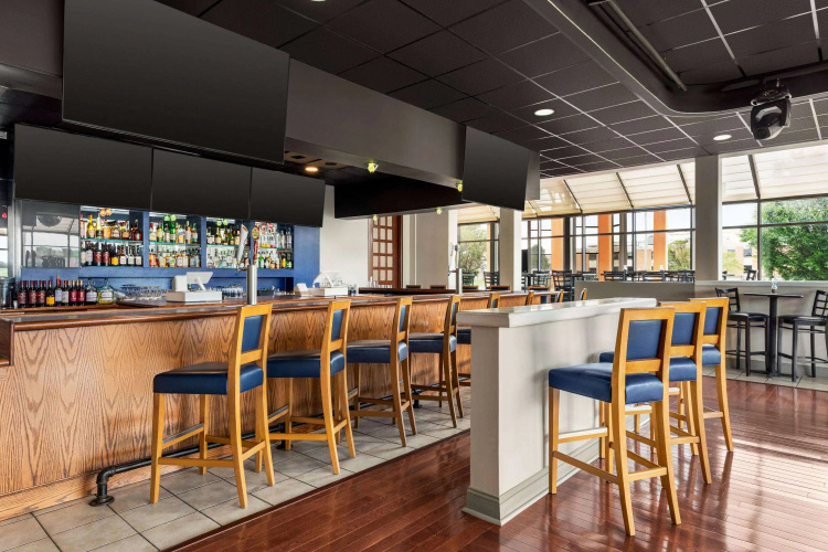 Days Hotel by Wyndham Allentown Airport / Lehigh Valley photo 20