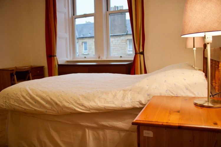 1 Bedroom Apartment in Edinburgh