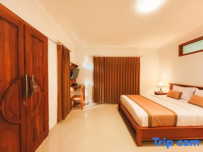 Rostika Hotel Sekumpul