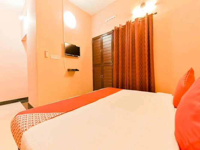 OYO 14963 samaritan inn