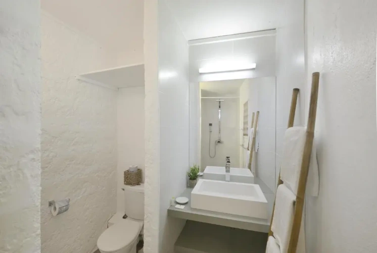 Superior Double room with garden view