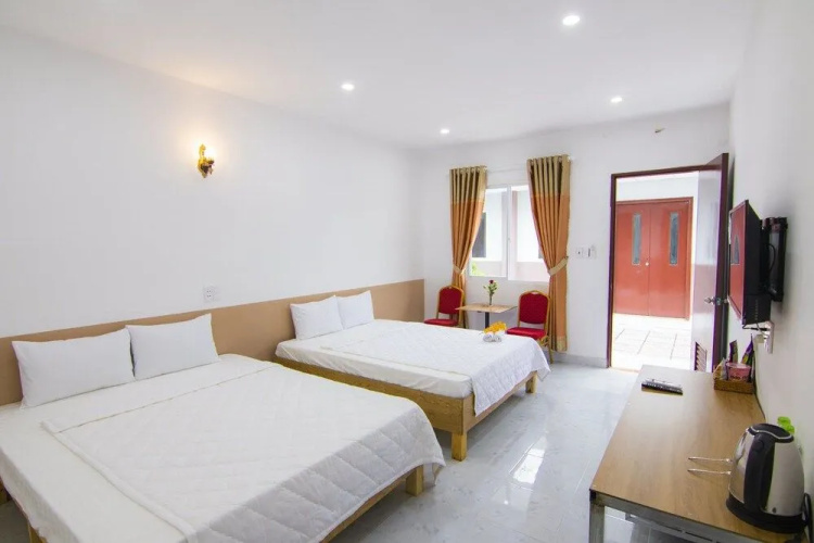 Thanh Binh Hotel