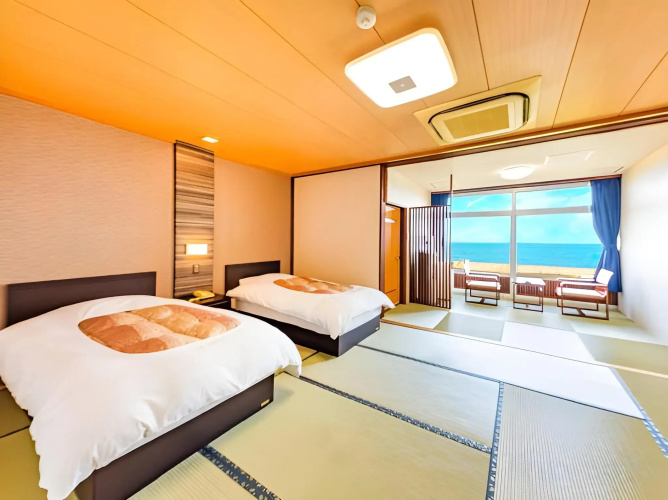 Umino hotel Hajime