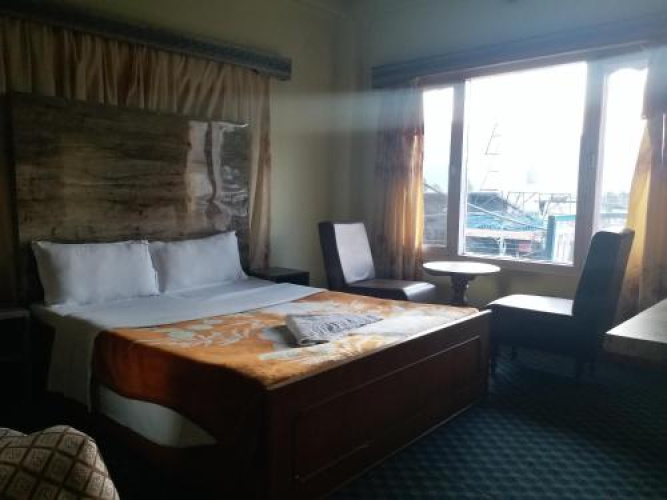 Hotel Marigold