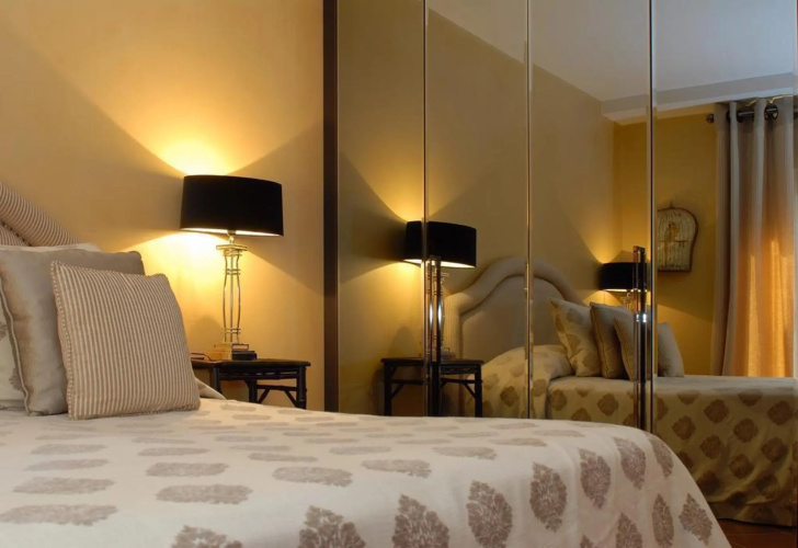 Baglioni Resort Alleluja