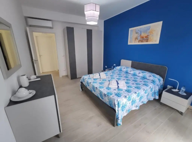90 Secondi Dal Letto Al Mare