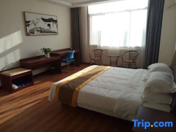 Business Double room