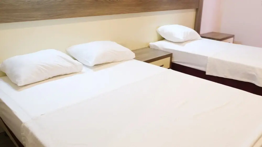 Doris Aytur Hotel