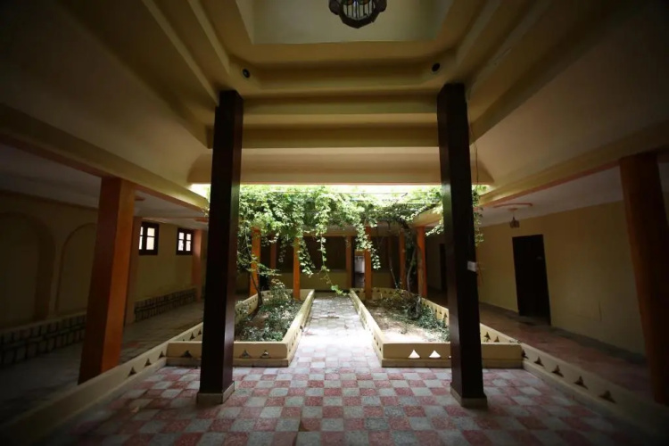 Auberge Jaafar