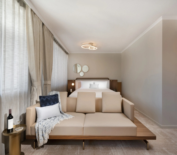 Mantra Terrace Brisbane