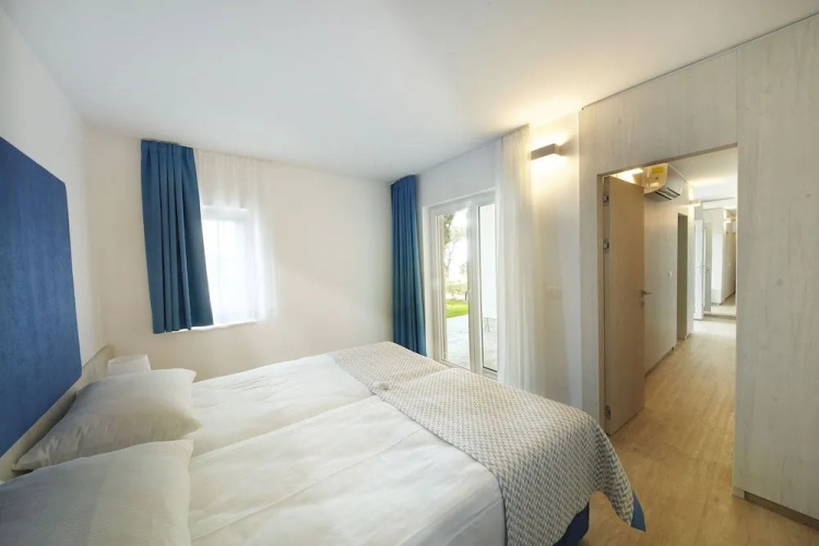 Adria d.o.o. Camping Adria