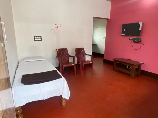 Halenahalli Home Stay