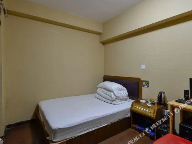 Sanmen new town hotel