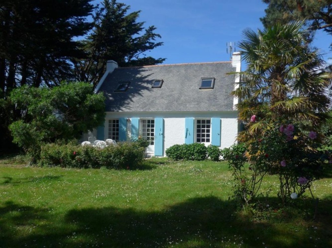 Cottage