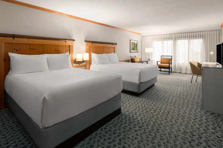 Semiahmoo Resort Golf & Spa, Trademark Collection By Wyndham photo 35
