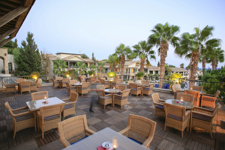 Columbia Beach Resort photo 45