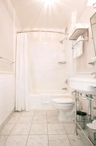 Premier Double Suite