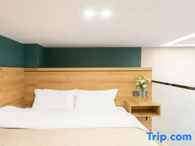 Family Duplex Suite