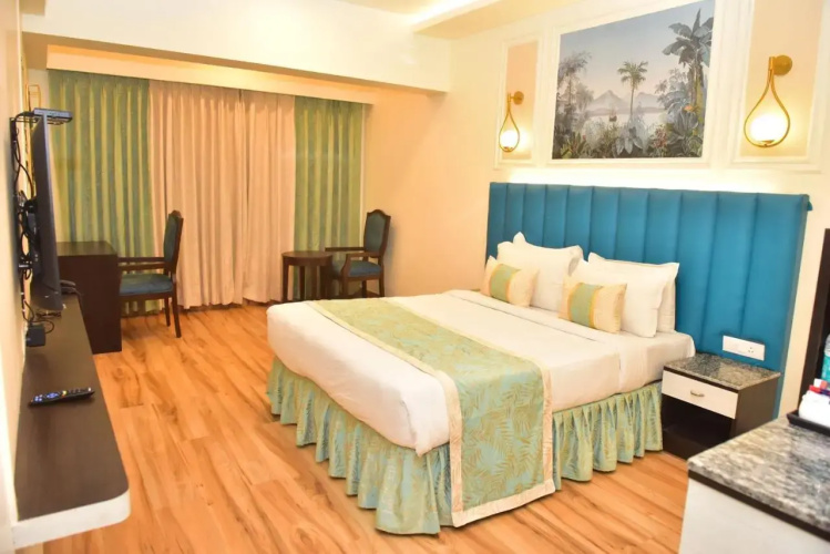 Hotel Royal Altis