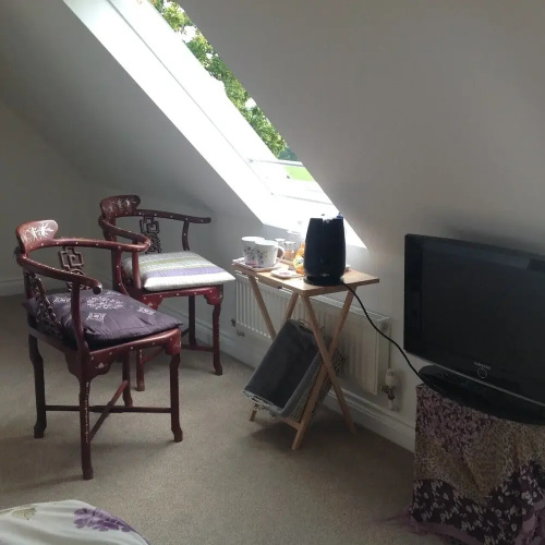 A Devon Rural Retreat