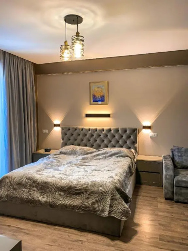Apartment in Bakuriani