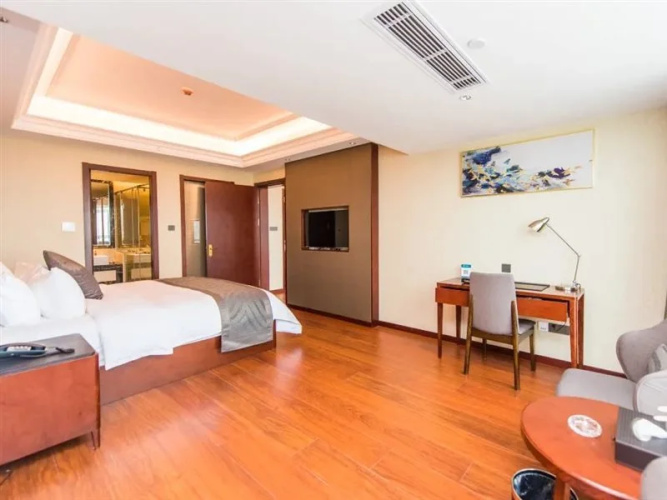 Haoxiang International Hotel