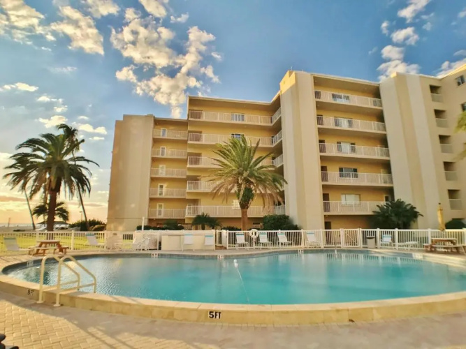 Siesta Key Beach 5830 #T34