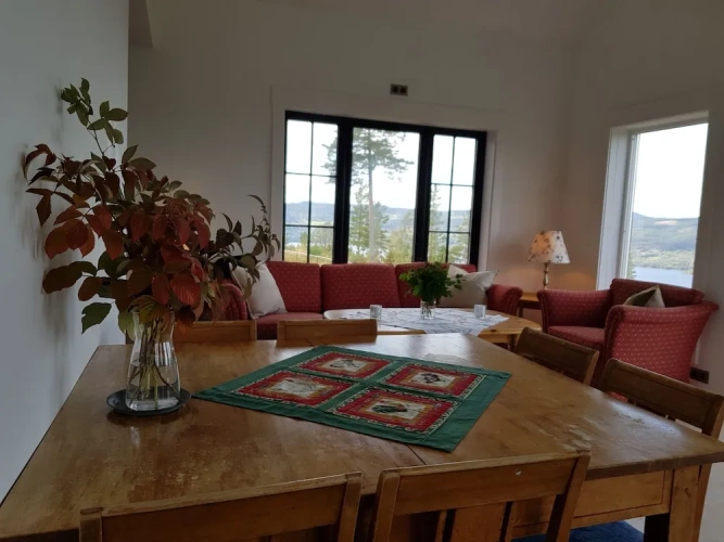 Business Cottage