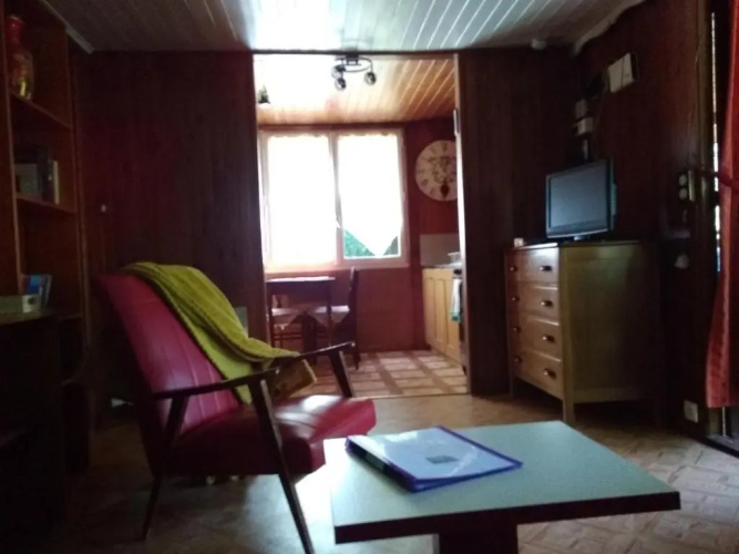 Chalet Vintage