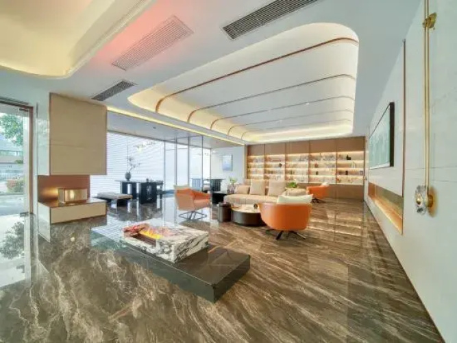 Manard International   Hotel