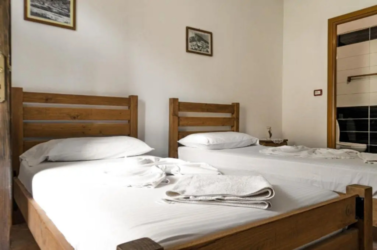 Maya Hostel Berat