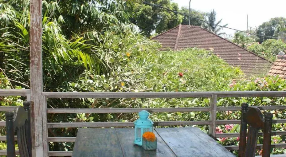 Balihomeholiday Mesui