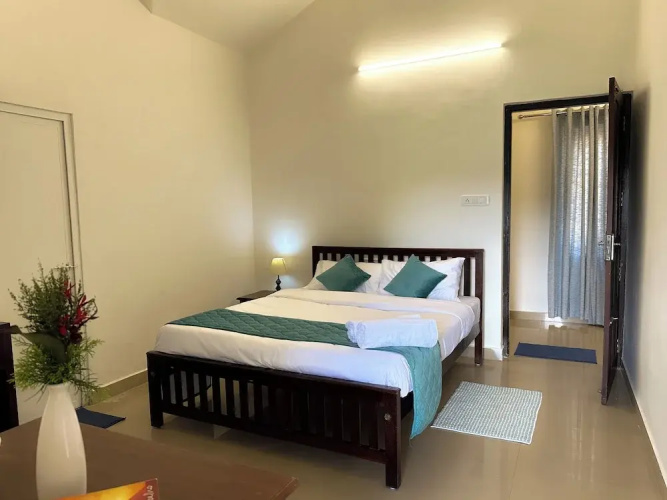 Disha plantation Resort