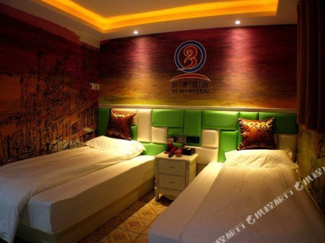 Premier Double room
