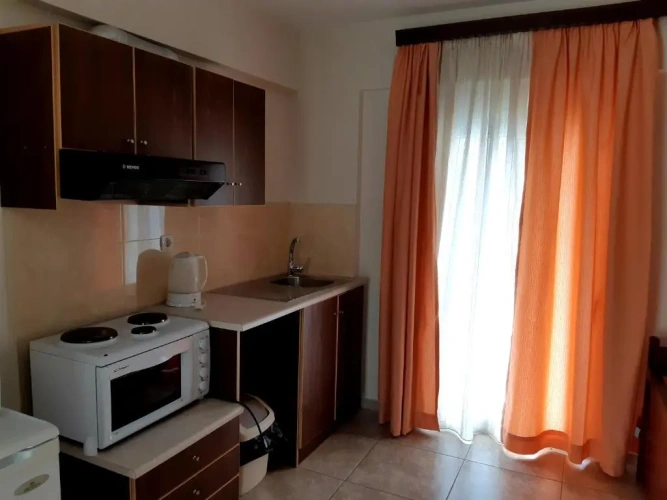 Double Apartment