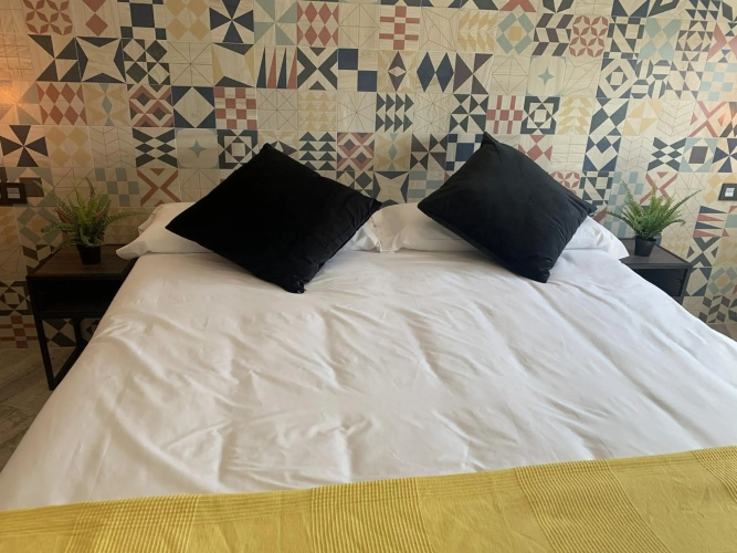 Hotel Riojano