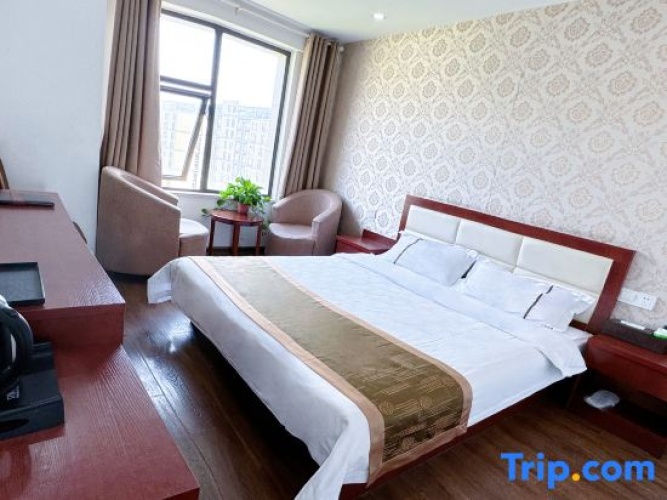Xuancheng Mulin Hotel