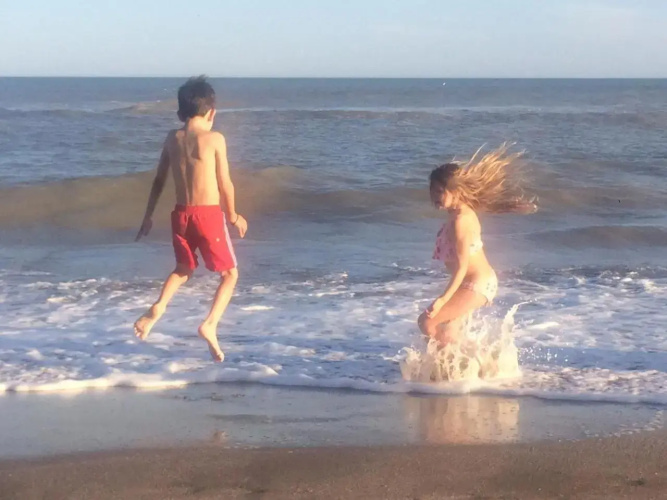 Titanes Pinamar
