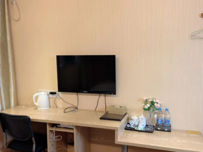 Dingsheng Express Hotel