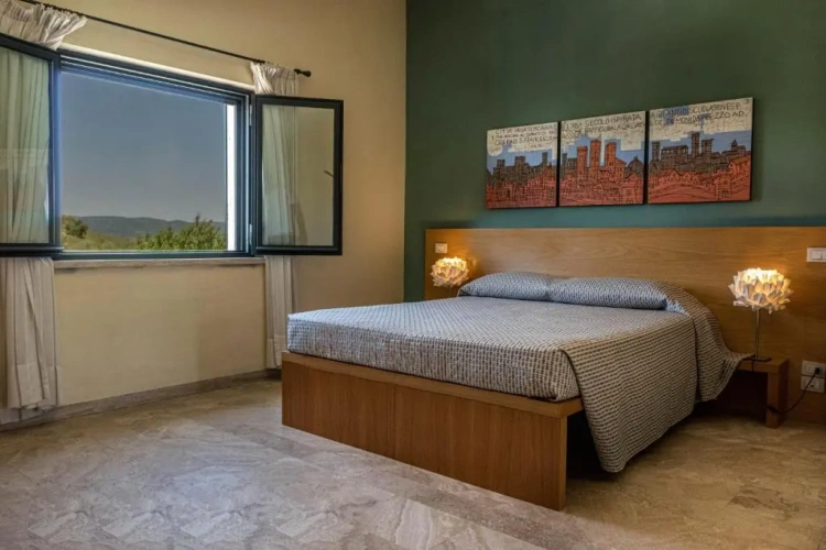 Standard Family room