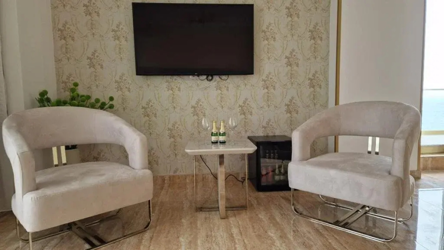 Hotel Alessio
