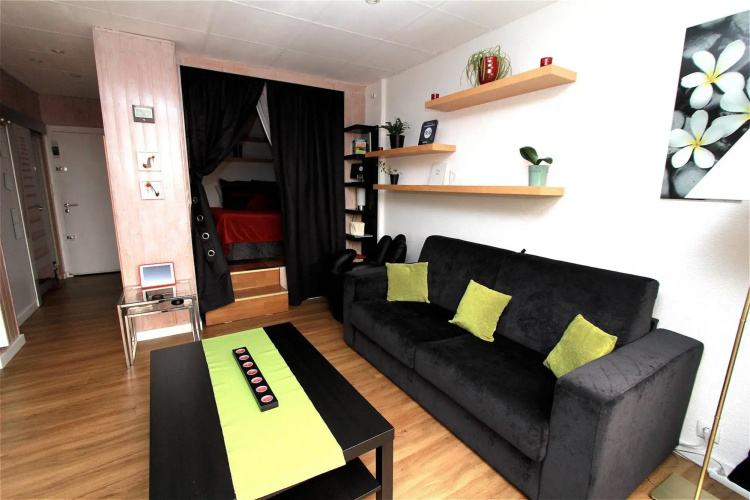 Appartement Wilson