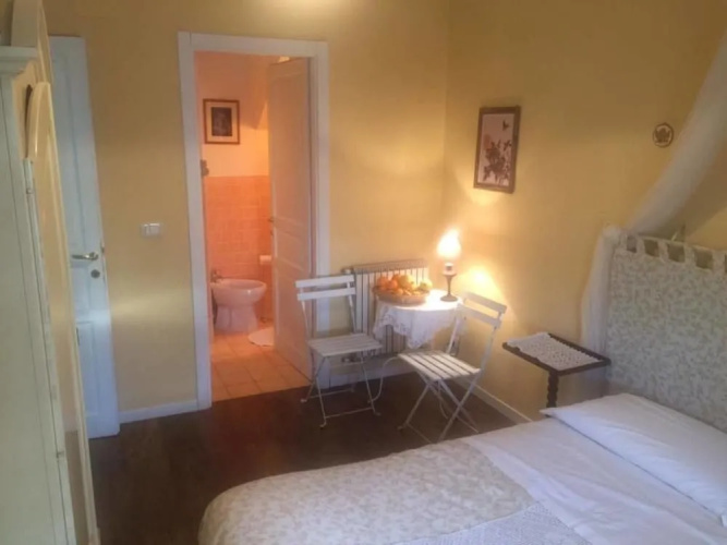B&B Xenia