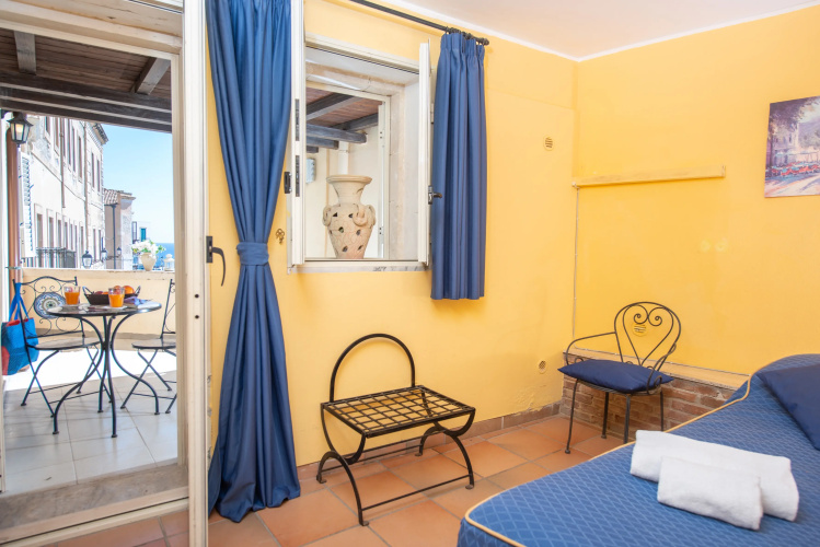 Residence dei Baroni