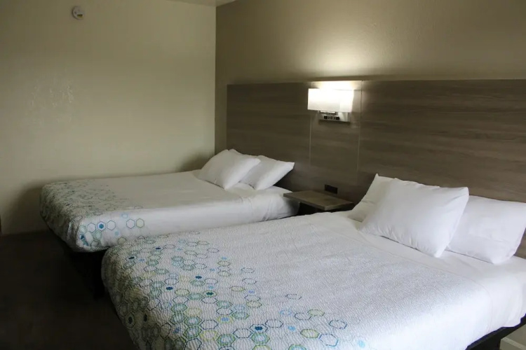 BlissPoint Inn kokomo