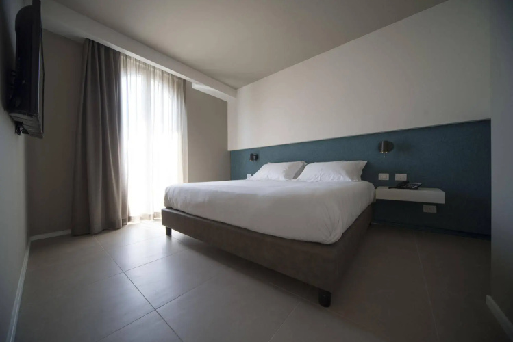 Airone City Hotel