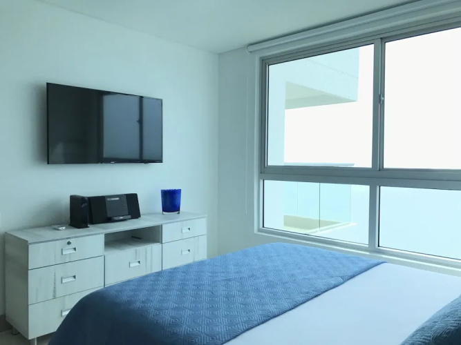 Edificio Palmetto Beach