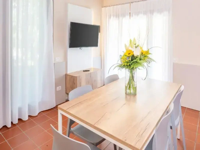 2 Bedrooms Superior Bungalow