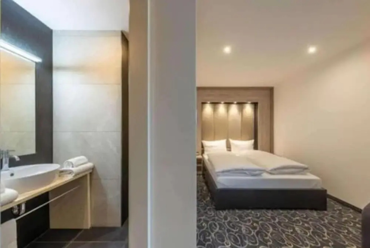 Hotel Business Bay